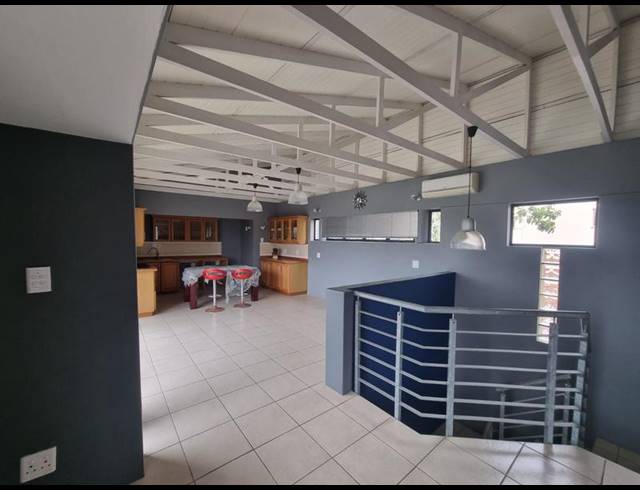 3 BEDROOM PROPERTY TO RENT IN ESSENWOOD